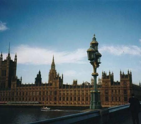 Willett Hotel London Exterior photo