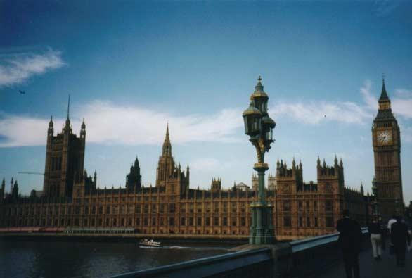 Willett Hotel London Exterior photo