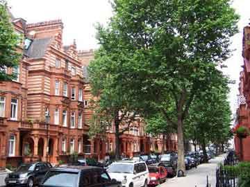 Willett Hotel London Exterior photo